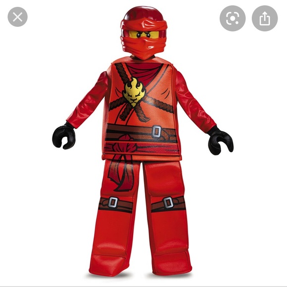 lego costume target